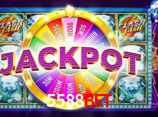 Exclusive Offers 5588bet