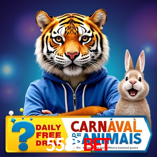 Experiência VIP 5588bet