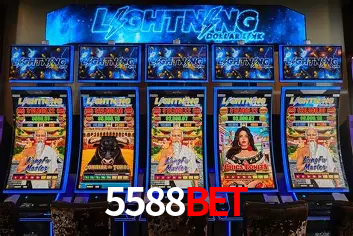 Flash Promotion 5588bet