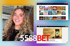 Roulette Table 5588bet