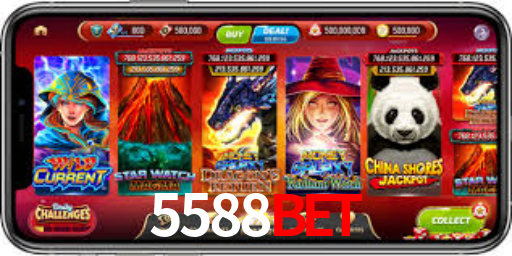 Welcome Bonus 5588bet
