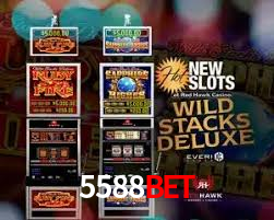 Live Casino 5588bet